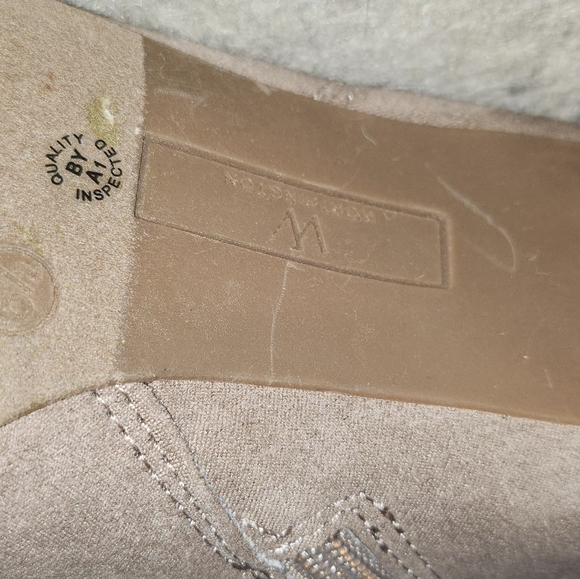 Worthington Knee High Boots - Picture 4 of 10